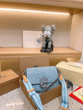 Satchel Bags - CCH Bags - 030