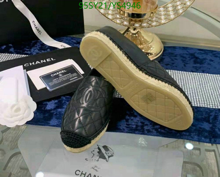 SAMC - CHL Women Shoes - 094