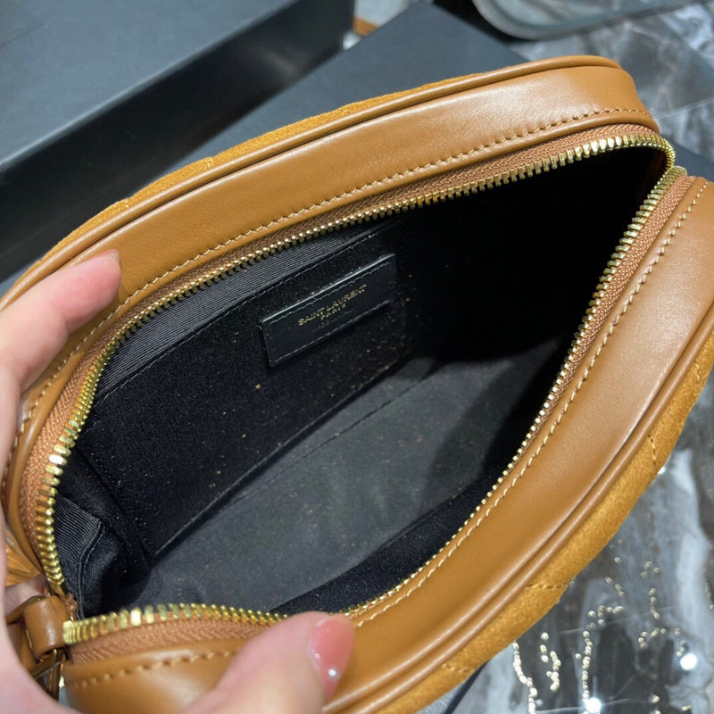 Glami- Glami- - SLY Bags - 1437