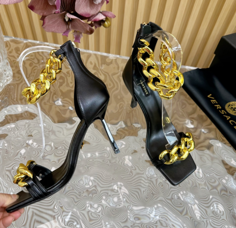SAMC - VAR Women Shoes - 029