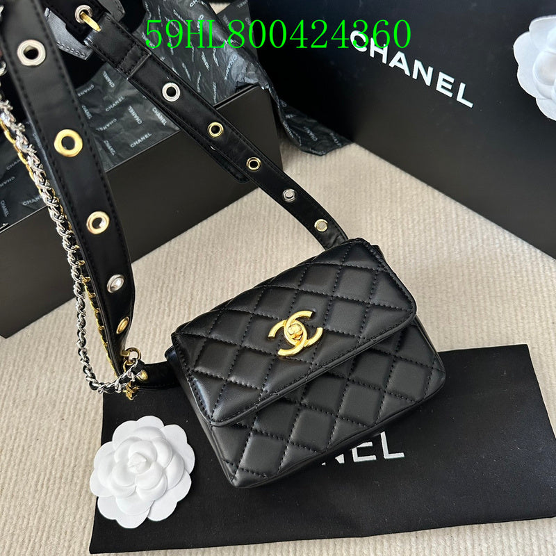 Glami - CHL Bags - 1046