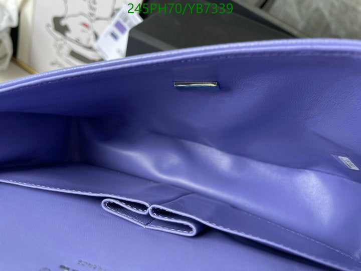 SAMC - CHL Bags - 741