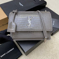 Satchel Bags - SLY Bags - 013