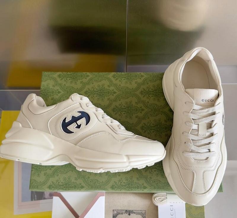 SAMC - GUKI Men Shoes - 309