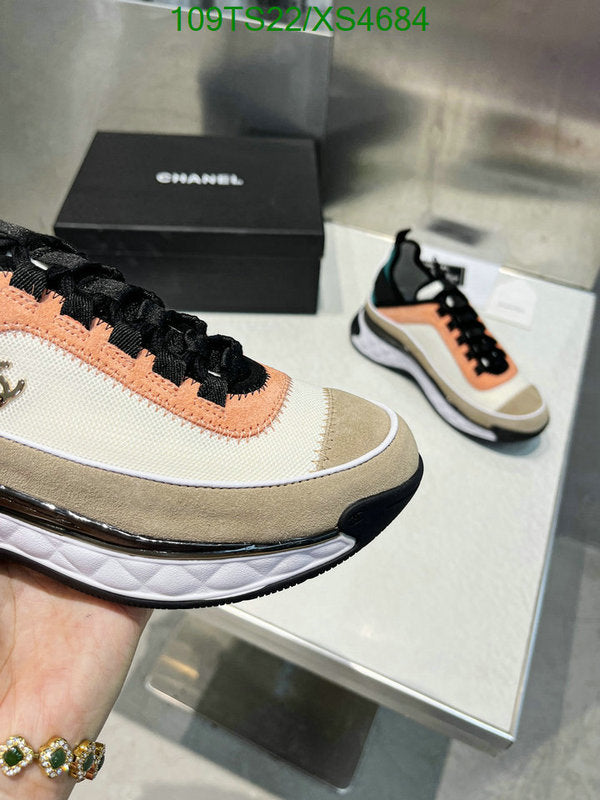 SAMC - CHL Women Shoes Sneakers - 234