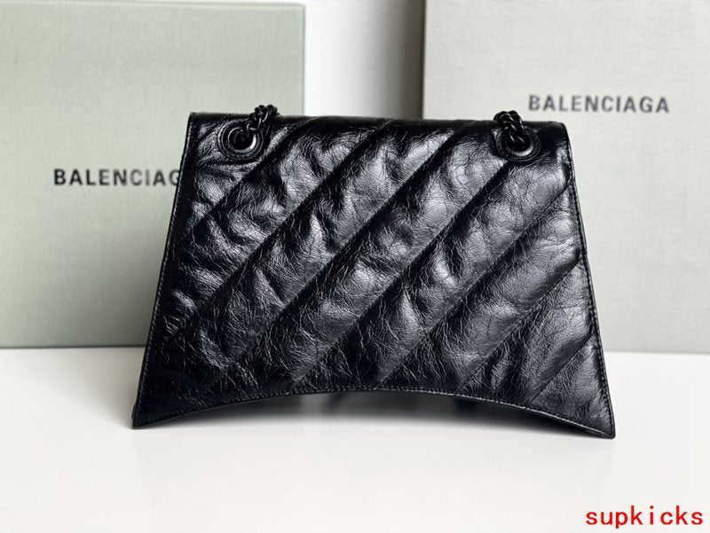 Glami- - BG Hourglass Bags - 069