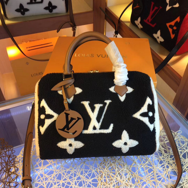 Satchel Bags - VL2 Bags - 714