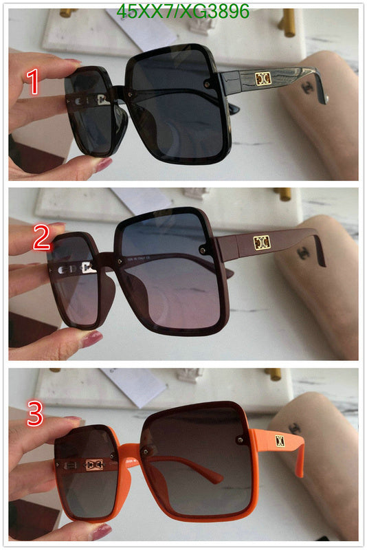 SAMC - CHL Glasses - 341