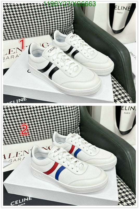 SAMC - COL Women Shoes - 211