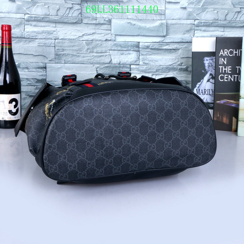 Glami Fashion - GCI Bags - 11418