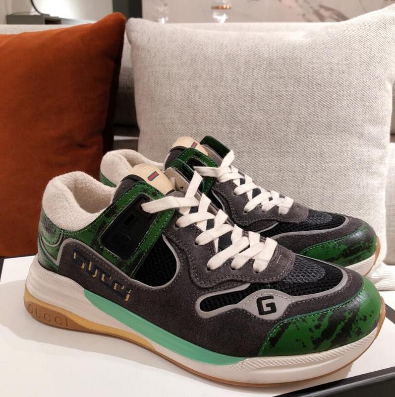 SAMC - GUKI Women Shoes - 1746