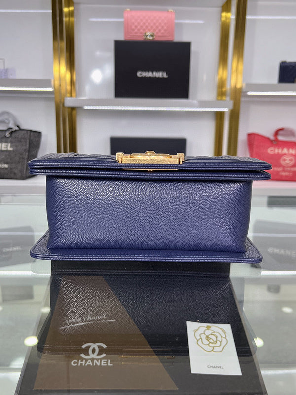 GlamI - CHL Bags - 3177