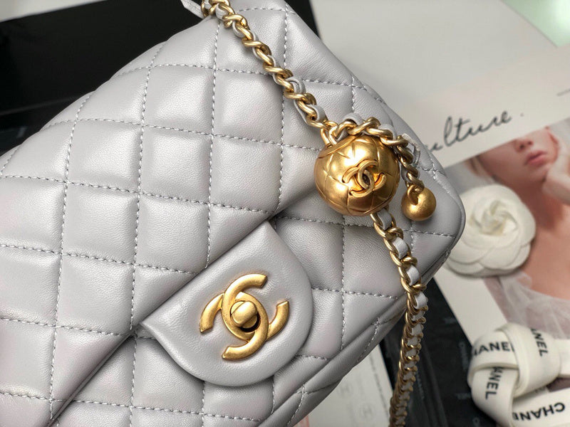 Satchel Bags - CHL Bags - 7463