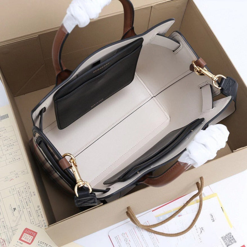 Satchel Bags - BBR Bags - 750