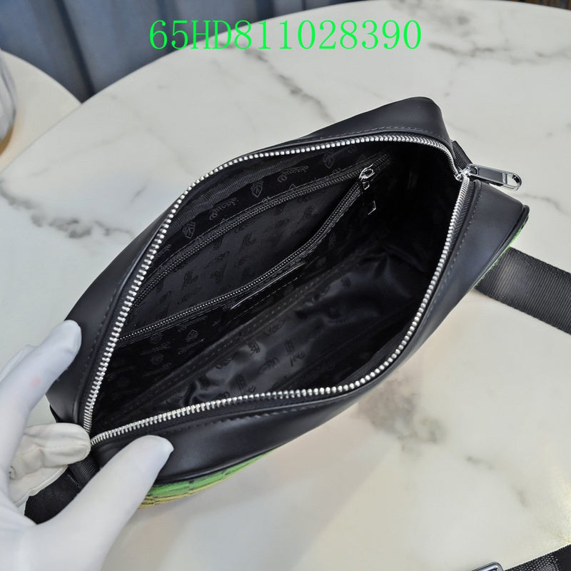 Glami Fashion - GCI Bags - 11161