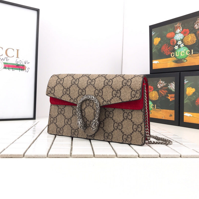 Glami Fashion - GCI Bags - 2568
