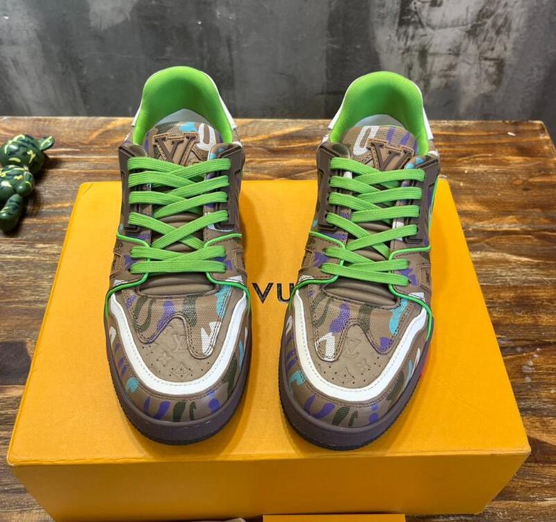 SAMC - LOV Men Shoes - 542