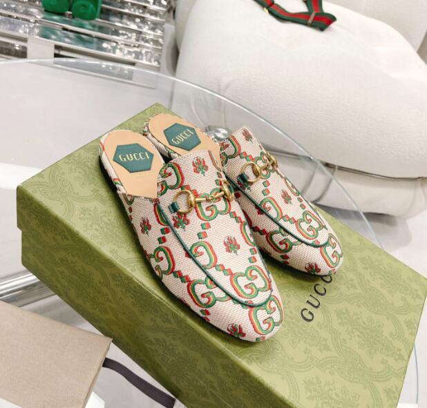 SAMC - GUKI Women Shoes - 1301