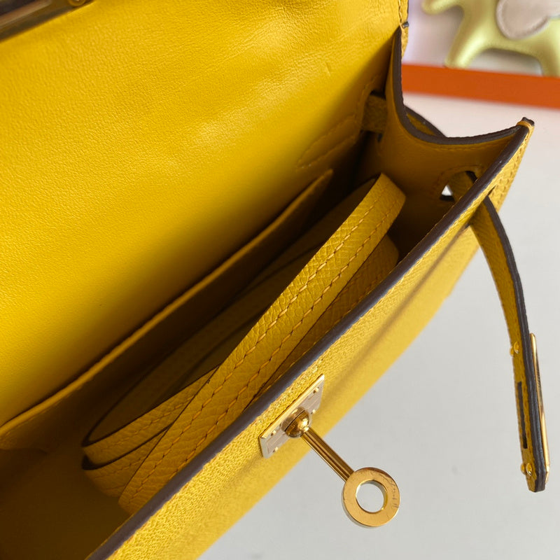 Glamy - HMS Bags - 537