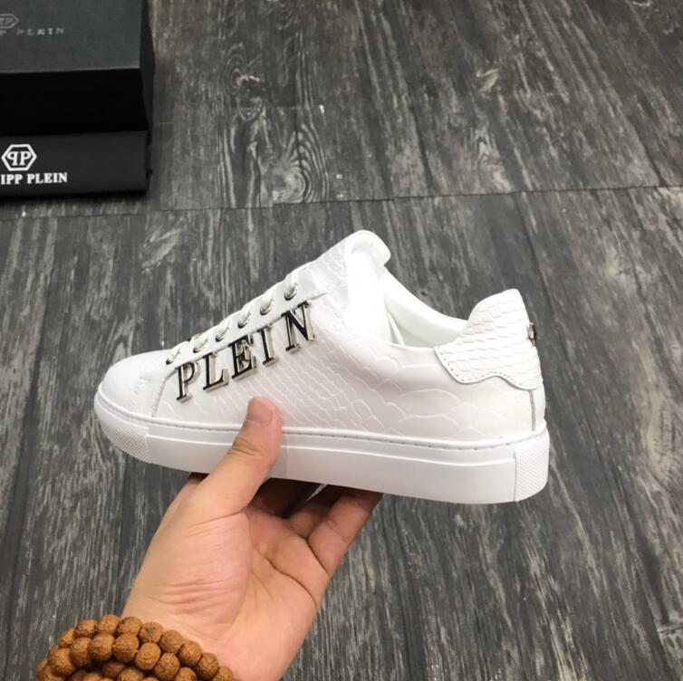 SAMC - PHP Shoes - 150