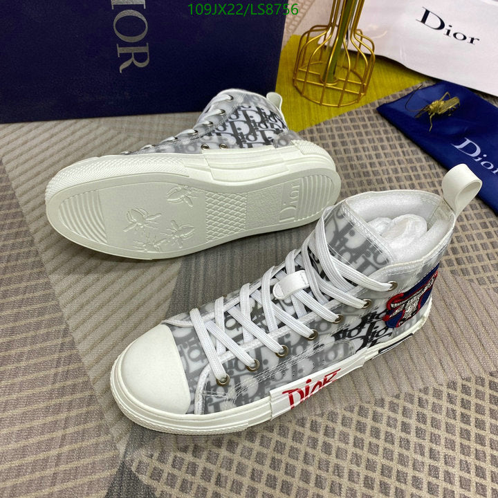 SAMC - DOR Women Sneakers - 202