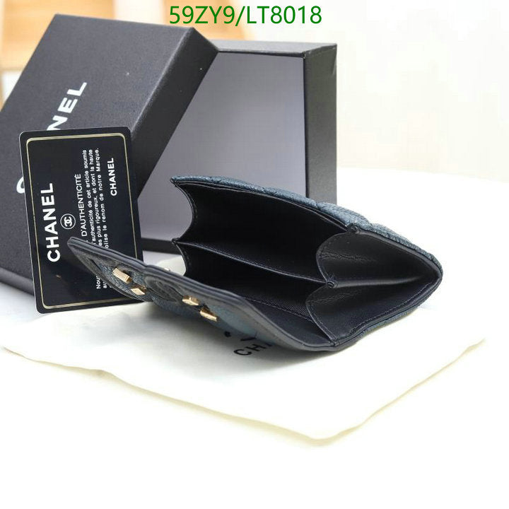 SAMC - CHL Wallets - 061