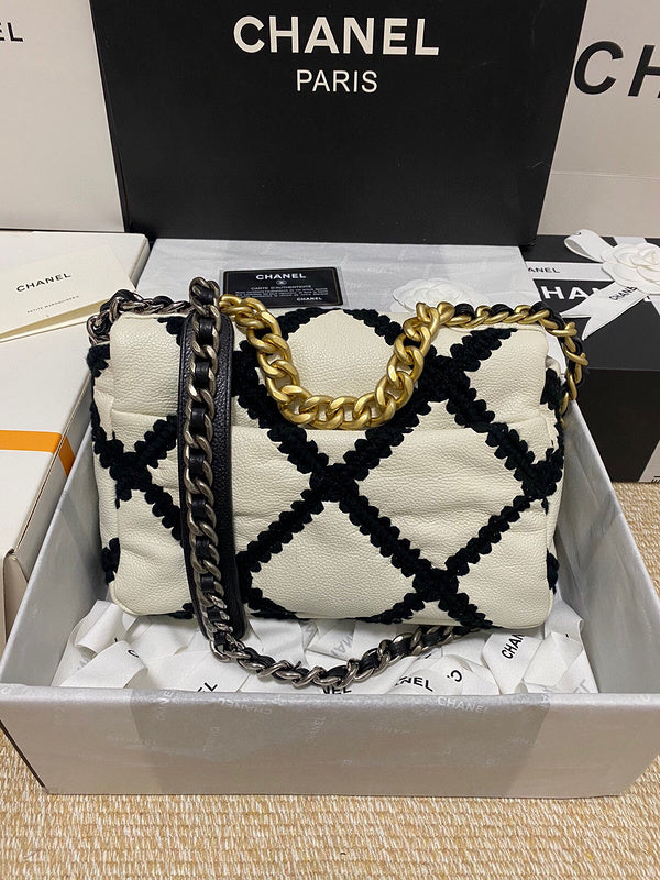 Satchel Bags - CHL Bags - 3843