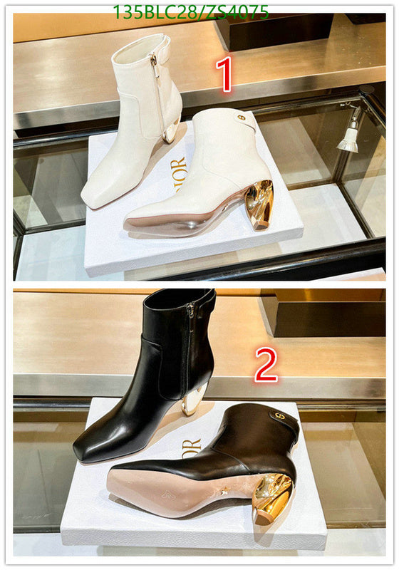 SAMCC - DOR Women Shoes - 1635