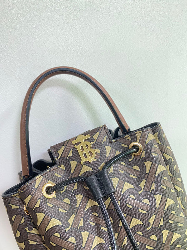 Glamy - BOR Bags - 258
