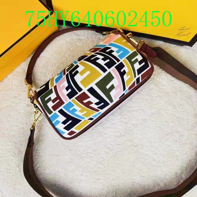 Glami - FDE Bags - 3057