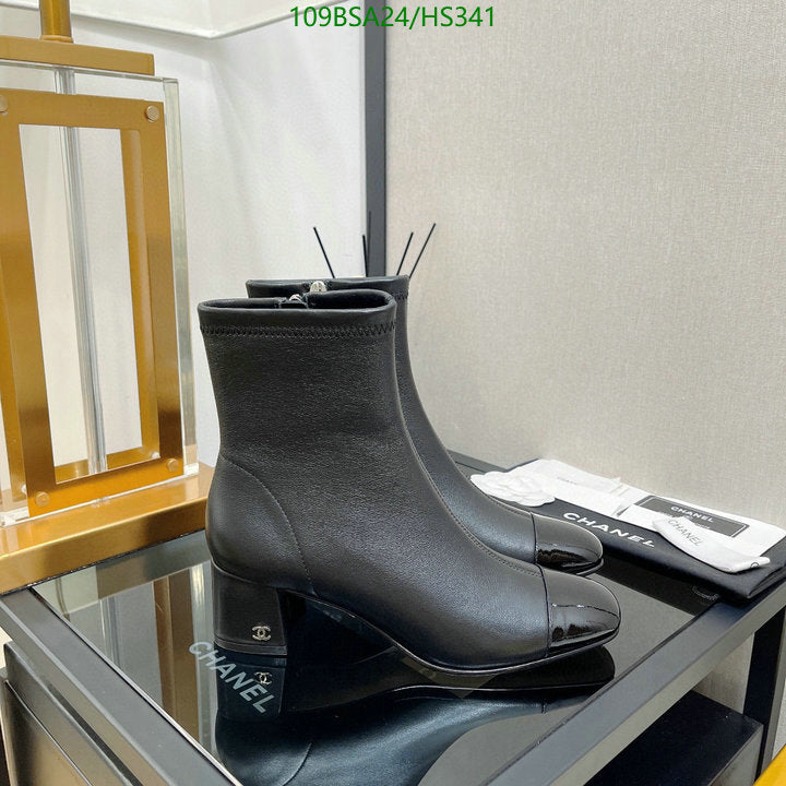 SAMC - CHL Women Boots - 089