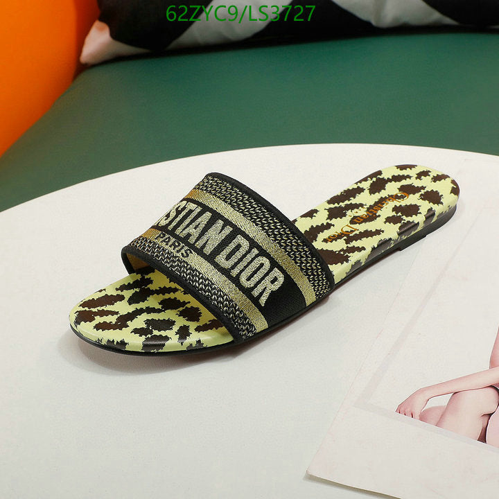 SAMCC - DOR Women Shoes - 2101
