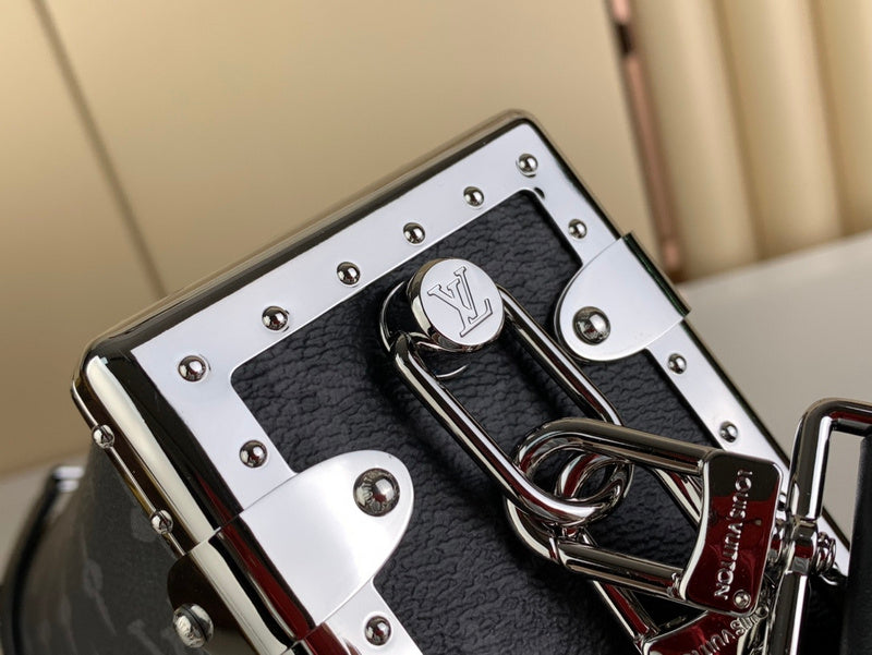 Satchel Bags - VL Bags - 2574