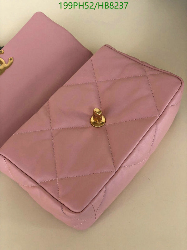 SAMC - CHL Bags - 234