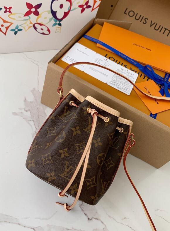 SAMC - LOV Bags - 1546