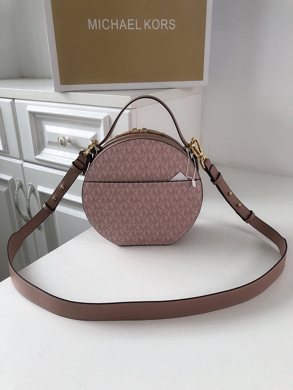 Satchel Bags - MK Bags - 012