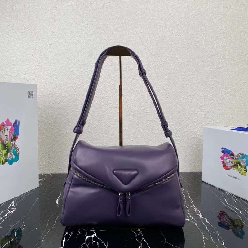 Satchel Bags - PDA Bags - 1545