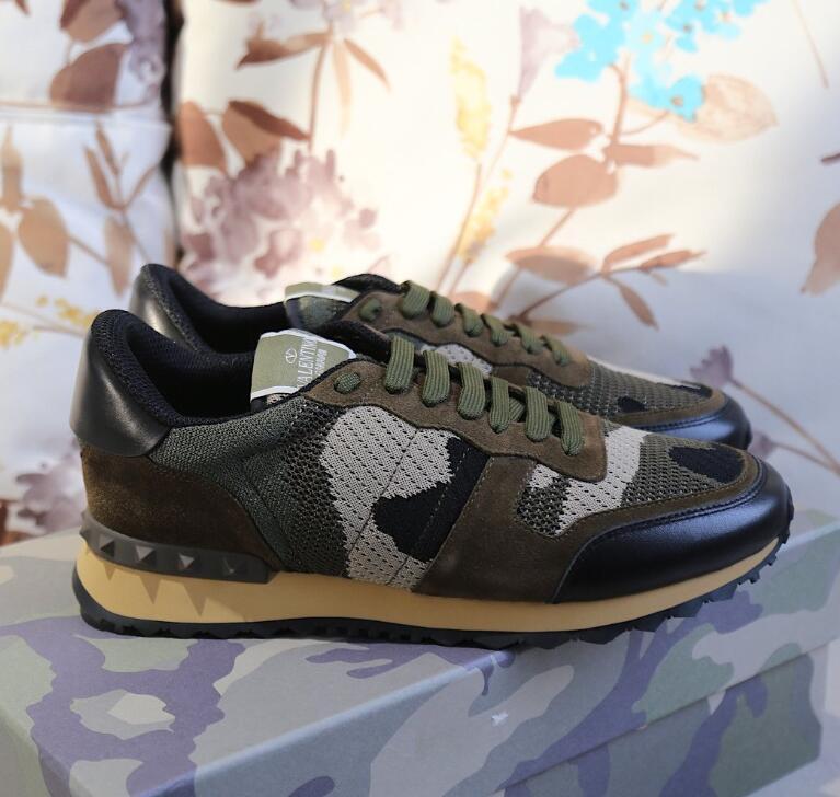 SAMC - VEL Men Shoes - 303