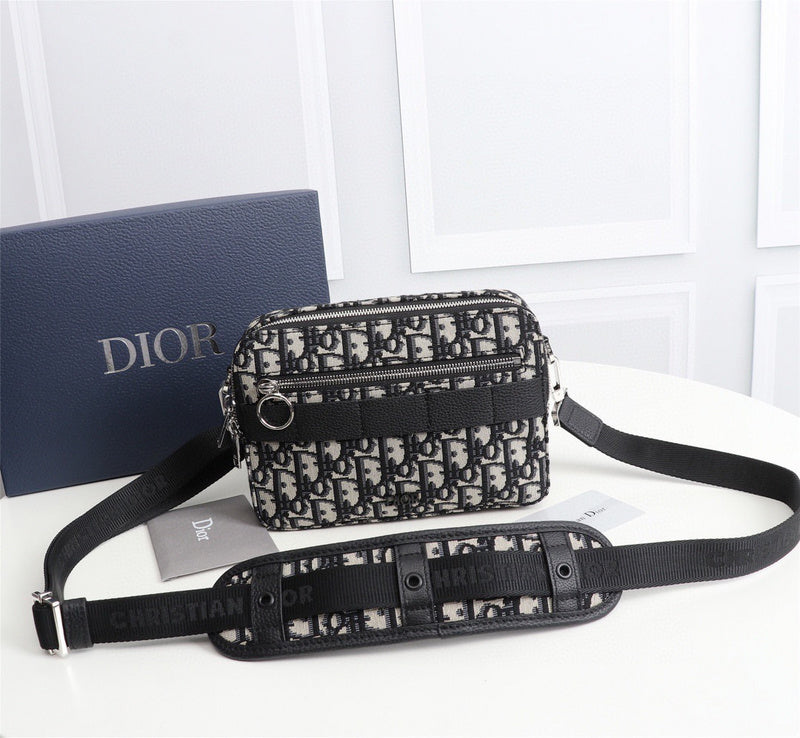Glami-i - DOR Men Bags - 108