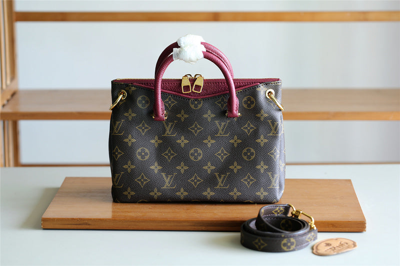 Satchel Bags - VL Bags - 7988
