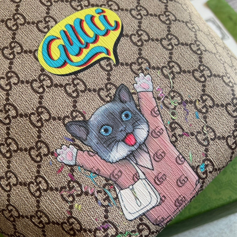Glami Fashion - GCI Bags - 6908