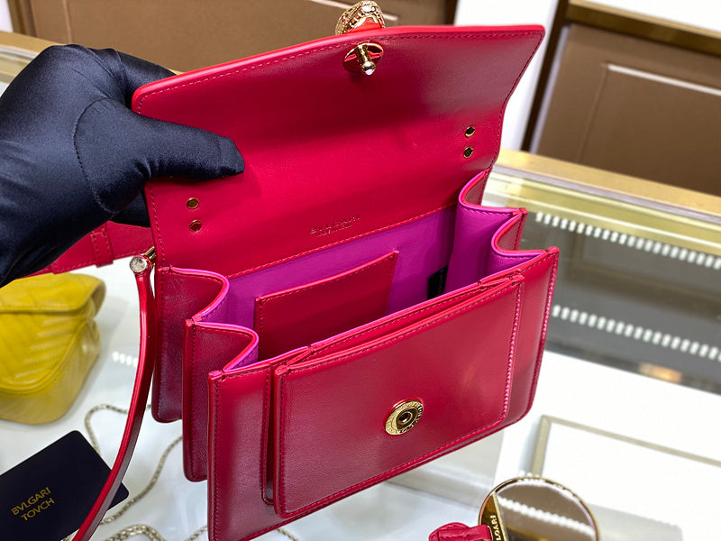 Glami-i - BGL Lady Bags - 011