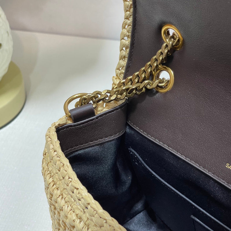 Satchel Bags - SLY Bags - 2222