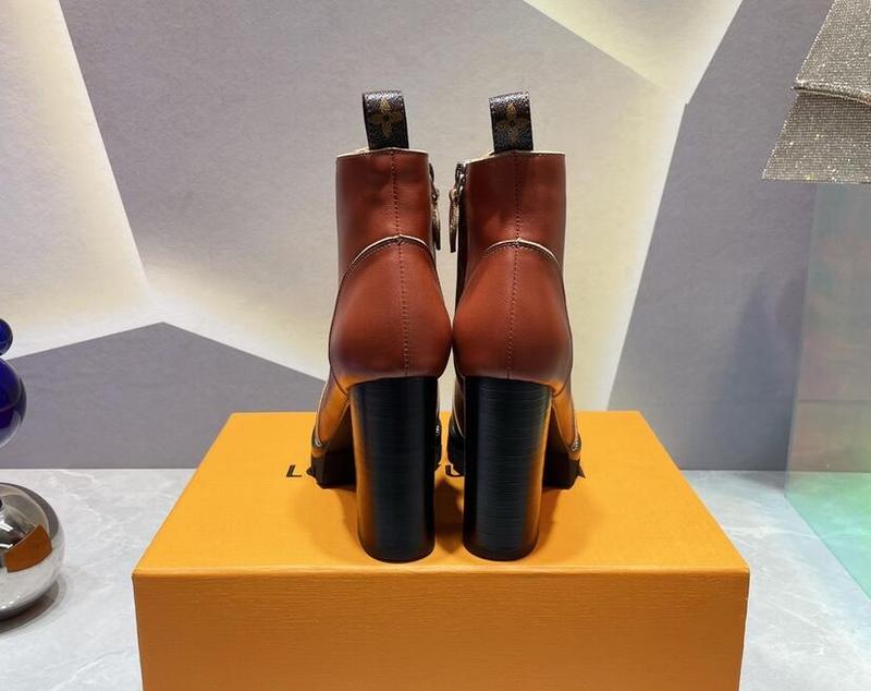 Glamy - LOV Women Shoes - 755