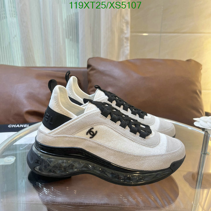 SAMC - CHL Women Shoes Sneakers - 204