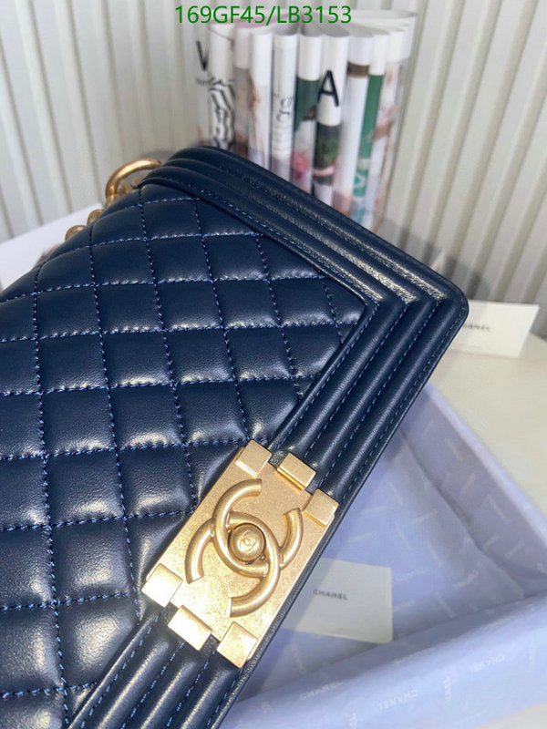 SAMC - CHL Bags - 952