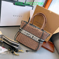 Glami - DOR Bags - 1418