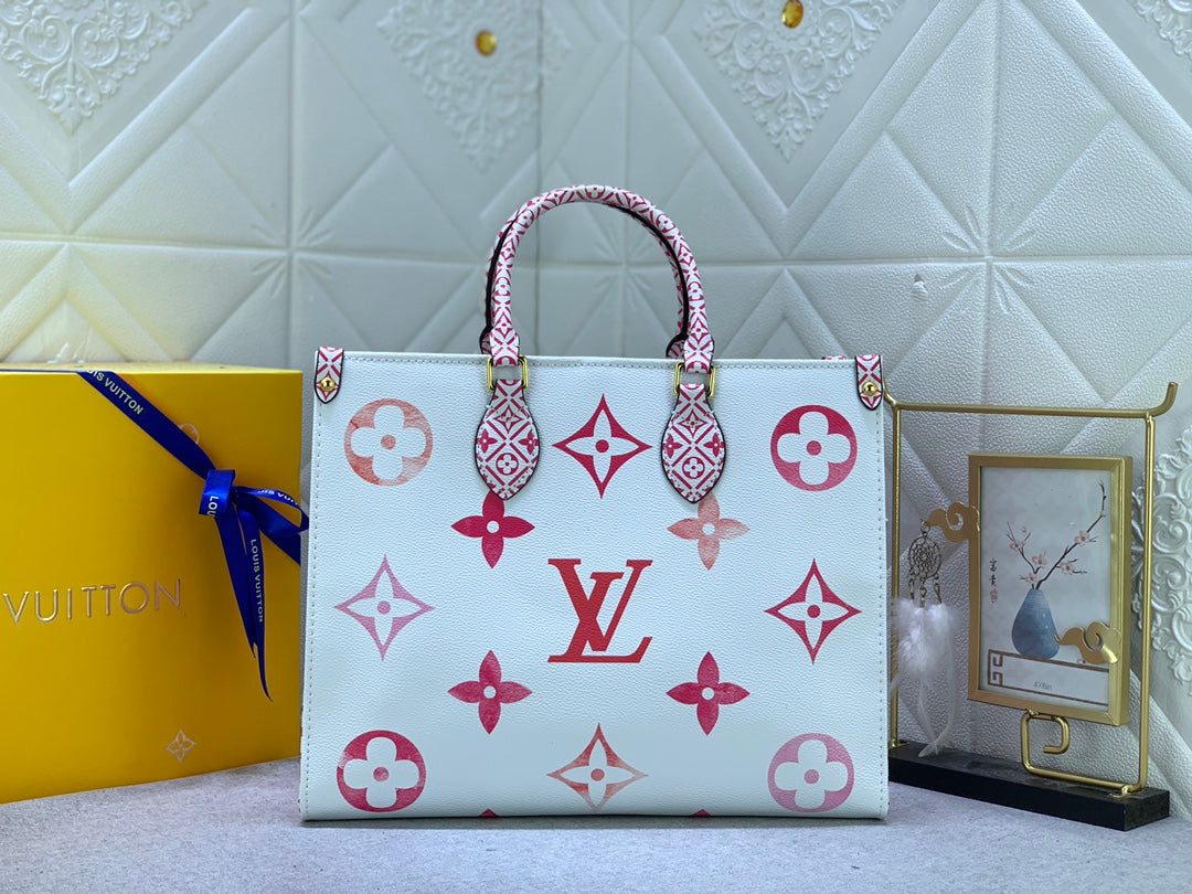 EN - Luxury Bags LUV 817