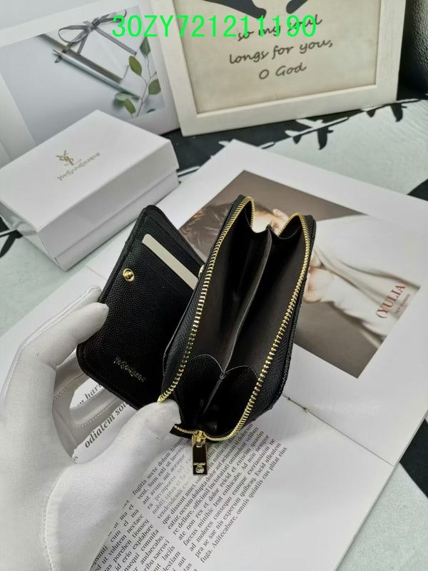 Glami - YLS Wallet - 322
