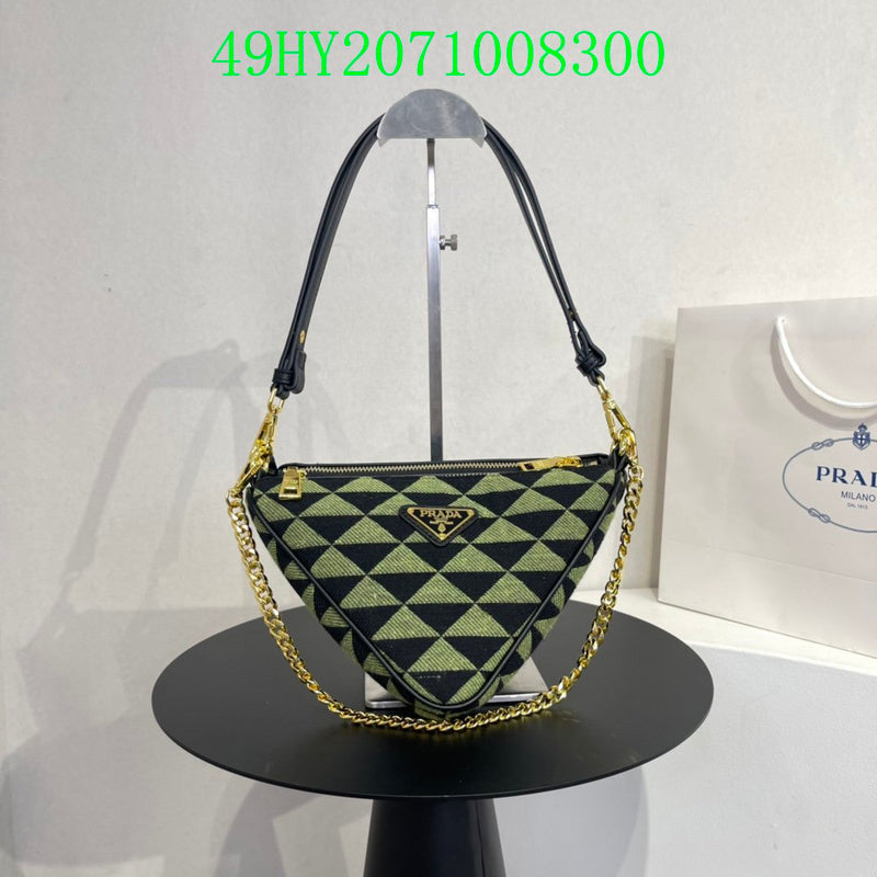 Satchel Bags - PDA Bags - 3934